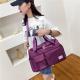 Trendy Fitness Bag Dry Wet Separation Portable Shoulder Sports Bag