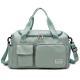 Trendy Fitness Bag Dry Wet Separation Portable Shoulder Sports Bag