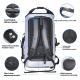 Waterproof Rucksack Outdoor Camping Walking Large Capacity