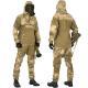 Special Forces Military Fans Tactical Overclothes Outdoor Hunting Mountain Battle Suit