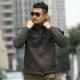 Shell Jacket Camouflage Cold Sports Outdoor Tactics Fleece Sweater