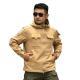 Shell Jacket Camouflage Cold Sports Outdoor Tactics Fleece Sweater