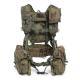 Replica Classic M-1 Equipment Outdoor Camouflage Sports Vest