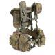 Replica Classic M-1 Equipment Outdoor Camouflage Sports Vest