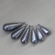 Drop Shape Band Sinker Fishing Hot Hoy Fishing Gear Accessories