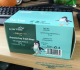 Draw-rope garbage bags-85 pcs-1 box - Option1