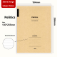 Student homework notebook-horizontal line-EVA+ cowhide-1 copy - Option1