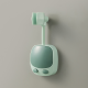 Shower bracket-green-1 piece - Option1