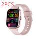 Bluetooth Calling Smart Watch HD Large Screen