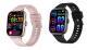 Bluetooth Calling Smart Watch HD Large Screen