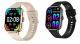 Bluetooth Calling Smart Watch HD Large Screen