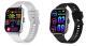 Bluetooth Calling Smart Watch HD Large Screen