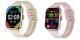 Bluetooth Calling Smart Watch HD Large Screen