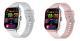 Bluetooth Calling Smart Watch HD Large Screen