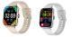 Bluetooth Calling Smart Watch HD Large Screen