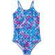 Childrens Mermaid One-piece Swimsuit