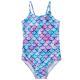 Childrens Mermaid One-piece Swimsuit