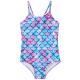 Childrens Mermaid One-piece Swimsuit