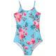 Childrens Mermaid One-piece Swimsuit