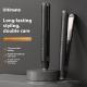LCD Screen Hair Straightener Multi-gear Temperature Control Dual-use