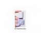 Water-based Quick-drying Baking-free Long-lasting Tearable Popular Color White Fragrance-retaining Nail Polish