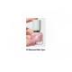 Water-based Quick-drying Baking-free Long-lasting Tearable Popular Color White Fragrance-retaining Nail Polish