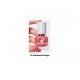 Water-based Quick-drying Baking-free Long-lasting Tearable Popular Color White Fragrance-retaining Nail Polish