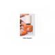 Water-based Quick-drying Baking-free Long-lasting Tearable Popular Color White Fragrance-retaining Nail Polish