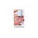 Water-based Quick-drying Baking-free Long-lasting Tearable Popular Color White Fragrance-retaining Nail Polish