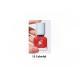 Water-based Quick-drying Baking-free Long-lasting Tearable Popular Color White Fragrance-retaining Nail Polish