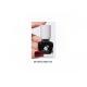 Water-based Quick-drying Baking-free Long-lasting Tearable Popular Color White Fragrance-retaining Nail Polish