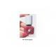 Water-based Quick-drying Baking-free Long-lasting Tearable Popular Color White Fragrance-retaining Nail Polish
