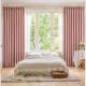 Hook-style Blackout Sun-blocking Curtains For The Bedroom