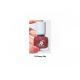 Water-based Quick-drying Baking-free Long-lasting Tearable Popular Color White Fragrance-retaining Nail Polish