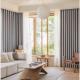 Hook-style Blackout Sun-blocking Curtains For The Bedroom