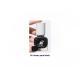 Water-based Quick-drying Baking-free Long-lasting Tearable Popular Color White Fragrance-retaining Nail Polish