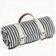 Outdoor Picnic Mat Folding Canvas Camping Mat Floor Mat