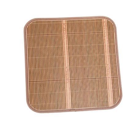 Summer mat cushion-35 * 35cm-1 piece - Option1