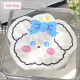 Cute cool cushion-Fufu dog-1 piece - Option1