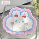 Cute cool cushion-Fufu dog-1 piece - Option1