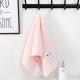 New Home Use Coral Fleece Cloud Towel