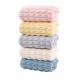 New Household Bamboo-Loop Coral Fleece Towel