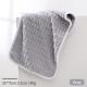 New Household Bamboo-Loop Coral Fleece Towel
