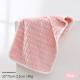 New Household Bamboo-Loop Coral Fleece Towel