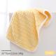 New Household Bamboo-Loop Coral Fleece Towel