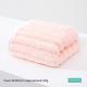 Household Extra-large Extra-thick Coral Fleece Towel