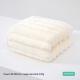 Household Extra-large Extra-thick Coral Fleece Towel