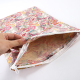 Hot compress bag-inner bag-beige-30 * 20cm-cotton-1 piece - Option1
