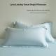 Summer Minimalist Solid-color Tencel Pillowcase