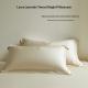 Summer Minimalist Solid-color Tencel Pillowcase